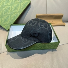 Gucci Caps